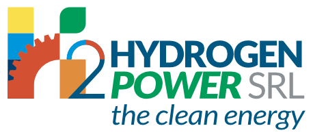 Logo Hydrogen Power Srl